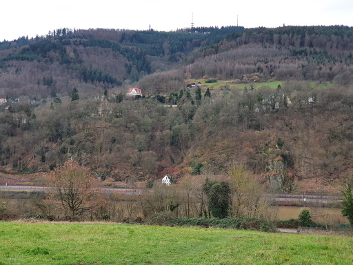 Landeplatz Königstuhl, KGF