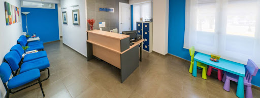 Clinica Dental Bilbident - Dentistas en Calatayud en Calatayud, Zaragoza