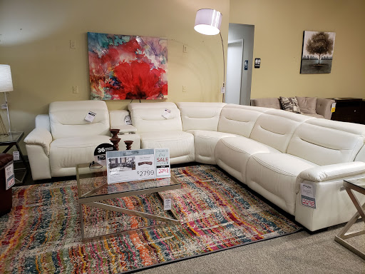 Furniture Store «Home Zone Furniture», reviews and photos, 1601 S Interstate 35 #500, Round Rock, TX 78664, USA