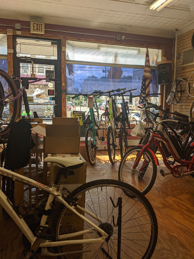 Bicycle Store «Bike Junkie», reviews and photos, 272 Broadway # 3, Bethpage, NY 11714, USA