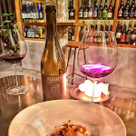 Photo n°8 de l'avis de Marcel.e fait le 21/12/2018 à 22:27 sur le restaurants Restaurant Veranda à Antwerp