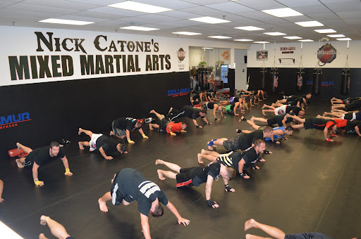 Gym «Nick Catone MMA», reviews and photos, 1930 NJ-88, Brick, NJ 08724, USA