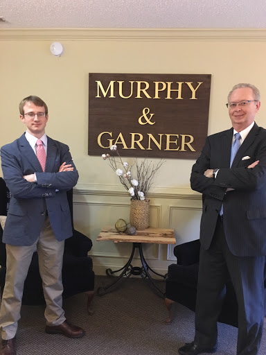 Personal Injury Attorney «Murphy & Garner, LLC», reviews and photos