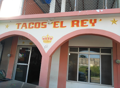 TACOS EL REY
