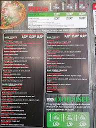 Photo n°1 de O'La Pizza à Esbly ()