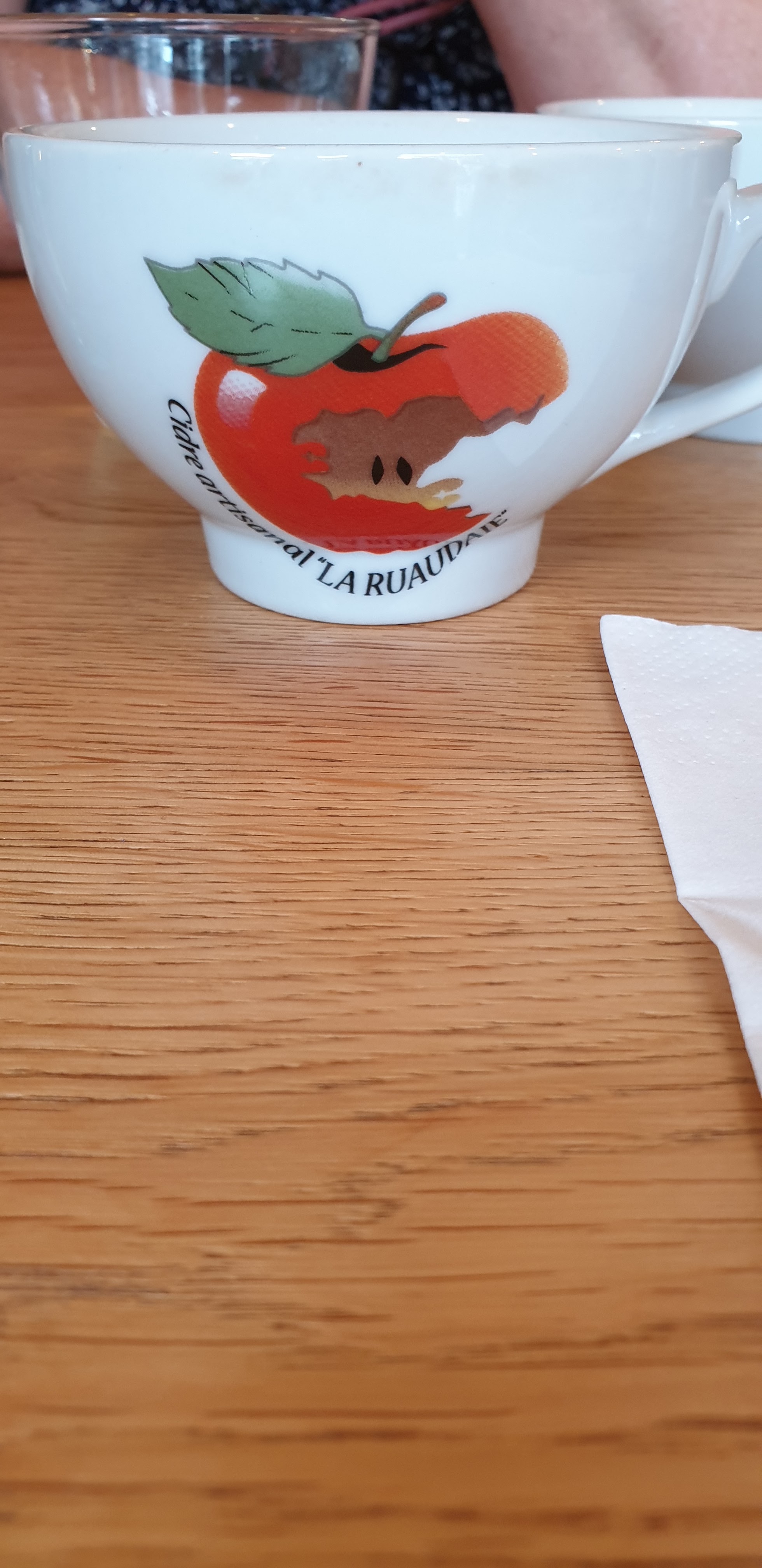 Photo n° 2 de l'avis de philippe.h fait le 25/08/2019 à 19:57