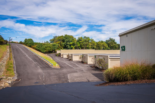 Self-Storage Facility «EZ Storage», reviews and photos, 2654 Mosside Blvd, Monroeville, PA 15146, USA