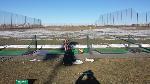 Golf Course «Broken Tee Golf Course», reviews and photos, 2101 W Oxford Ave, Englewood, CO 80110, USA