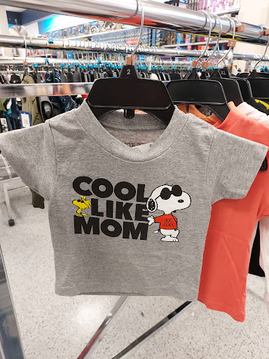 Clothing Store «Ross Dress for Less», reviews and photos, 628 Palomar St, Chula Vista, CA 91911, USA