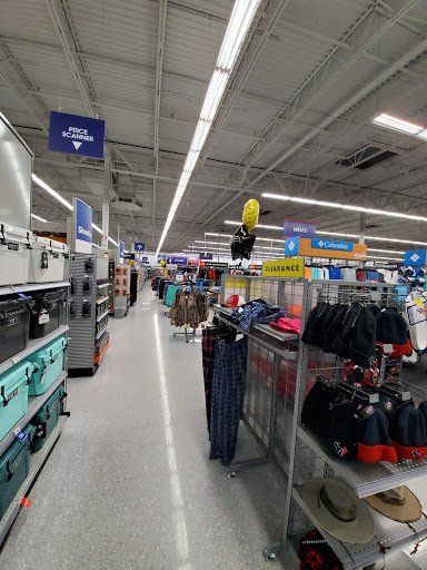 Sporting Goods Store «Academy Sports + Outdoors Cypress», reviews and photos, 28616 US-290 Frontage, Cypress, TX 77433, USA