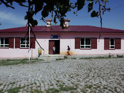 Batı Çanakçı Köyü İlköğretim Okulu