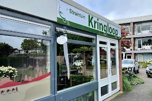 Kringloopwinkel de Struintuin image