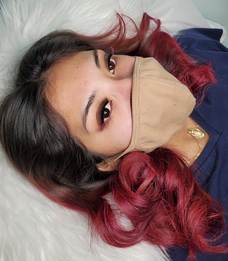 Nail Salon «Deluxe nails & Spa-Eyelash Extensions», reviews and photos, 1587 Kooser Rd #30, San Jose, CA 95118, USA