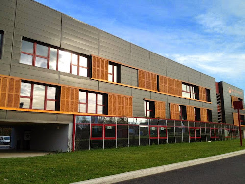 Centre de formation RCFT Black Motors - Hénin-Beaumont Hénin-Beaumont