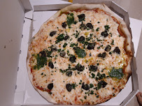 Pizza du Restaurant italien Casa Flavio à Lyon - n°13