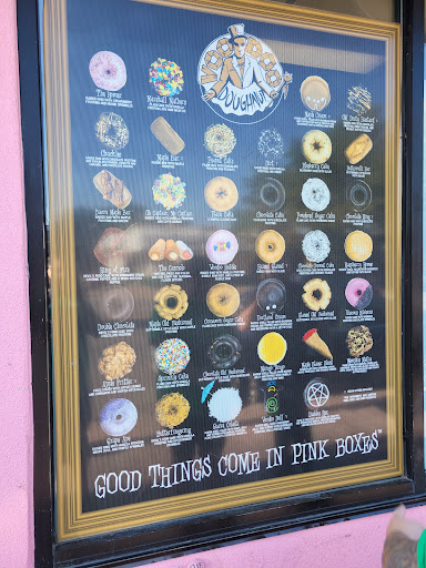 Donut Shop «Voodoo Doughnut Mile High», reviews and photos, 1520 E Colfax Ave, Denver, CO 80218, USA