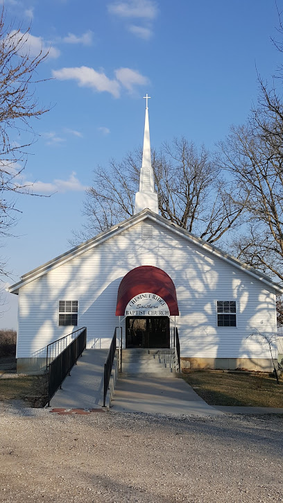 Chestnutridge Southern Baptist Church