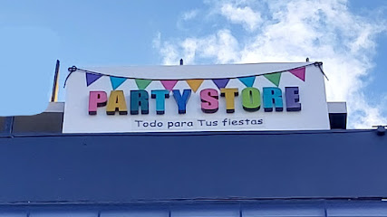 PARTY STORE Chia Todo Para Tus fiestas Piñateria