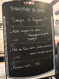 Les plus récentes photos du Restaurant français La Table de Bacchus à Nancy - n°6