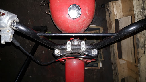 Motorcycle Dealer «House of honda Parts», reviews and photos, 172 E Prospect Ave, Mamaroneck, NY 10543, USA