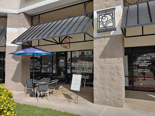 Shopping Mall «Coralwood Shopping Center», reviews and photos, 2301 Del Prado Blvd S, Cape Coral, FL 33990, USA