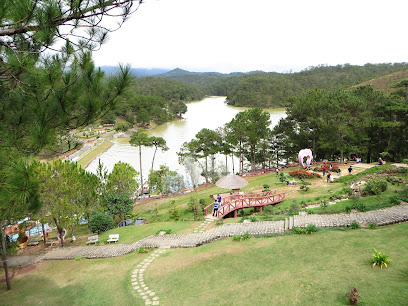 Horseback Riding Ho Đa Thiện