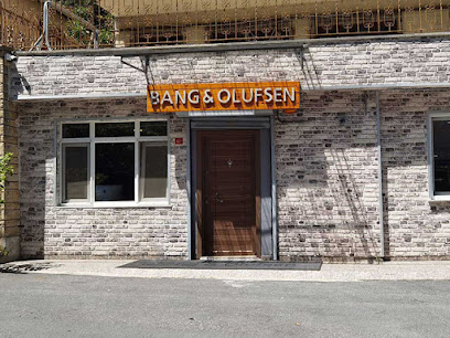 Bang & Olufsen Türkiye Yetkili Servisi / Service Center - Satış Mağazası