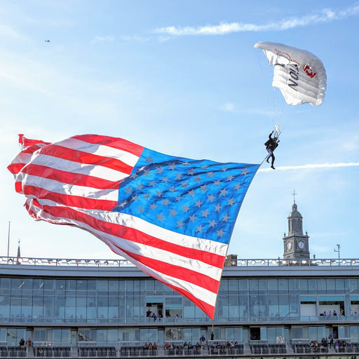 American Football Field «Nippert Stadium», reviews and photos, 2700 Bearcat Way, Cincinnati, OH 45221, USA