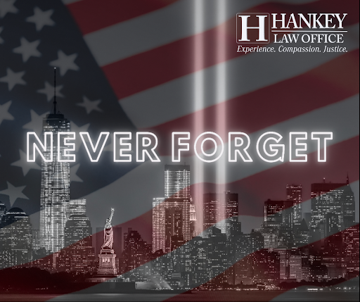 Social Security Attorney «Hankey Law Office», reviews and photos