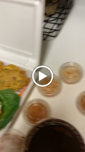 Grocery Store «Caribbean Market Store», reviews and photos, 11768 Hastings Bridge Rd, Hampton, GA 30228, USA