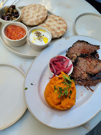 Plats et boissons du Restaurant Da Rosa Jr. à Paris - n°14