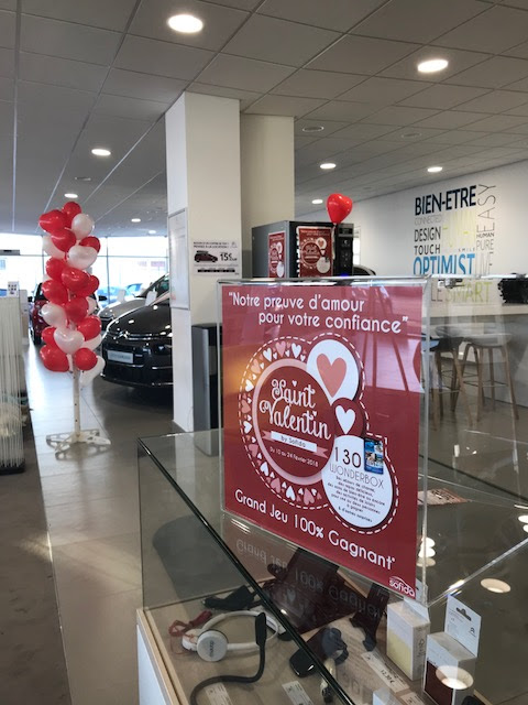 Photo n° 7 de l'avis de Djibril.B fait le 22/11/2017 à 09:14