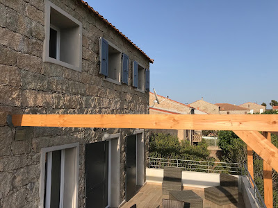 Casa Bellavigna - SCI CMA à Pianottoli-Caldarello
