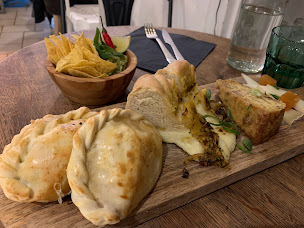 Photo n°8 de LA MESA Empanaderia à Grenoble ()