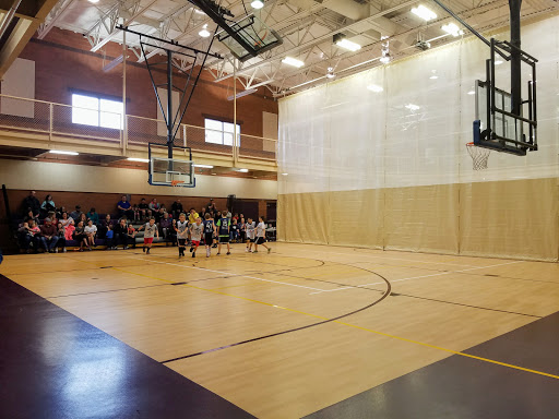 Recreation Center «Lehi Legacy Center», reviews and photos, 123 Center St, Lehi, UT 84043, USA