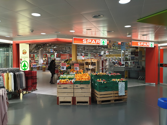 SPAR Supermarkt - Supermarkt