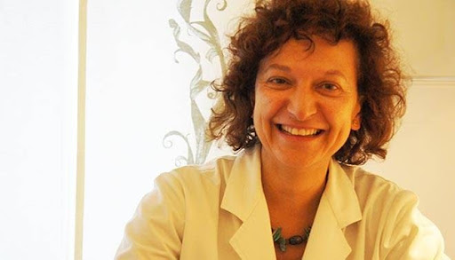 Doctora Pilar Roca