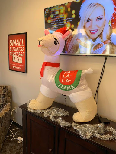 Insurance Agency «Terry Stach - State Farm Insurance Agent», reviews and photos