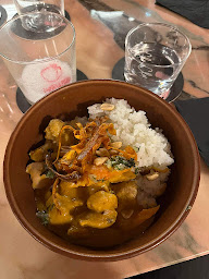 Photo n°44 de ClapShow Restaurant à Strasbourg ()