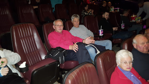 Movie Theater «AMC West Chester 18», reviews and photos, 9415 Civic Centre Blvd, West Chester Township, OH 45069, USA