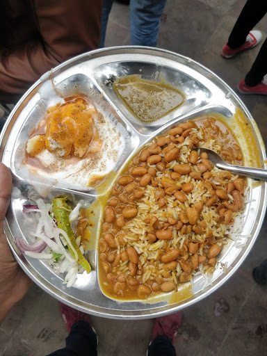 Jantar Mantar South Indian food