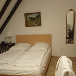 Photo n°1 de l'avis de Alper.u fait le 21/05/2019 à 19:20 sur le  Hotel Moguntia à Mainz