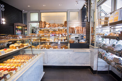 MAISON LANDEMAINE BEAUMARCHAIS à Paris