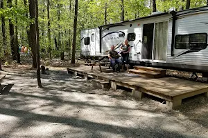 Winding River Campground image