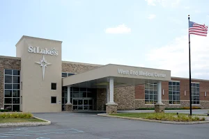 St. Luke's Care Now - Allentown (Walk-in care) and Occupational Medicine image