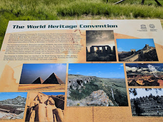 Head-Smashed-In Buffalo Jump World Heritage Site