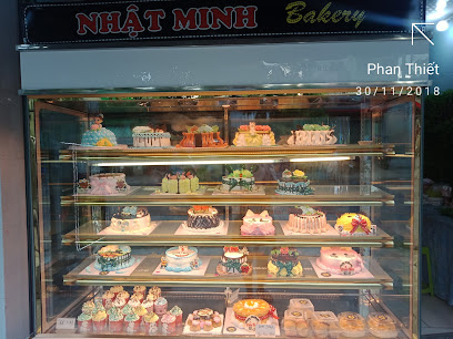 Nhật Minh Bakery