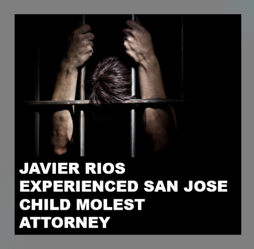 Javier Rios San Jose Criminal Defense Attorney image