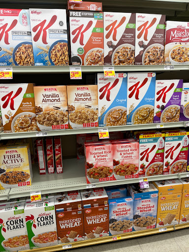 Supermarket «Stater Bros. Markets», reviews and photos, 2790 Hamner Ave, Norco, CA 92860, USA