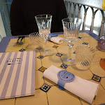 Photo n°4 de l'avis de Vanessa.r fait le 28/04/2023 à 14:57 sur le  Osteria Da Bartali à La Spezia